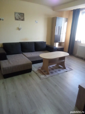 Apart doua camere,bloc nou,langa LIDL Obcini - imagine 5