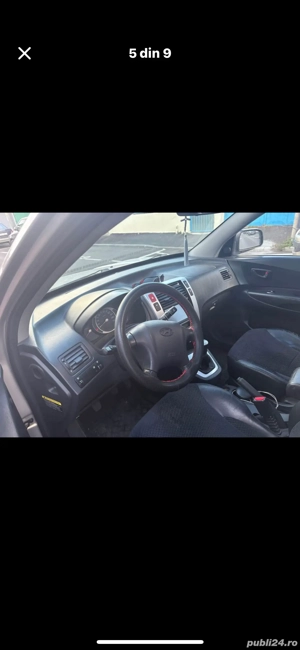 Vand hyundai tucson crdi2.0 - imagine 2