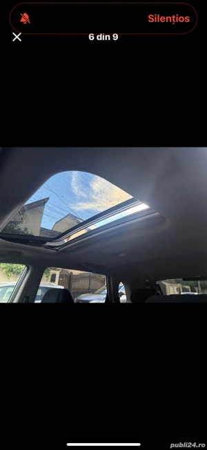 Vand hyundai tucson crdi2.0 - imagine 3