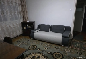 2 Camere Tatarasi - Flora 