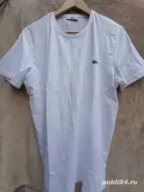 Tricou Barbati Lacoste