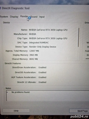 Laptop MSI GF63 Thin11uk - imagine 4