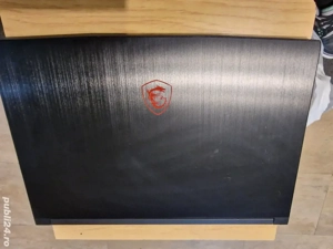 Laptop MSI GF63 Thin11uk - imagine 3