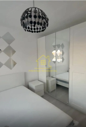 Metrou-Pallady- 3 Cam- Dec-75mp- Centrala-Mobilat modern-Parcare - imagine 11