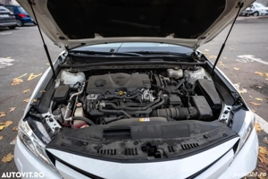 Toyota Camry exclusive - imagine 10