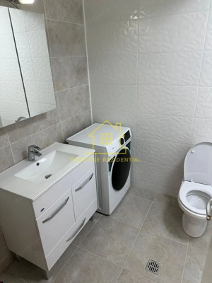 Metrou-Pallady- 3 Cam- Dec-75mp- Centrala-Mobilat modern-Parcare - imagine 9