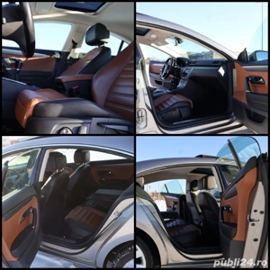 Volkswagen CC 4Motion 2.0 Diesel - imagine 7