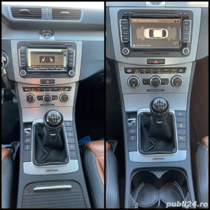 Volkswagen CC 4Motion 2.0 Diesel - imagine 8