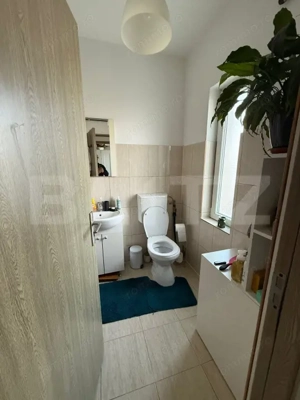 Triplex de vanzare Utvin 85mp 4 camere 2 bai 270mp teren - imagine 6