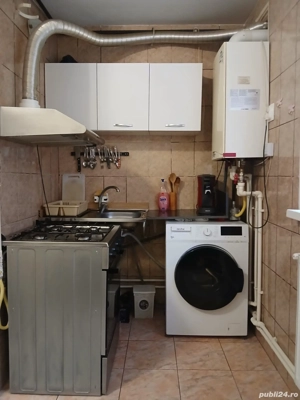 Vand apartament Margeanului - imagine 3