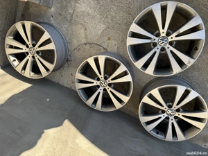 Jante R18 VW, Skoda, Audi etc - imagine 2