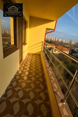 COMISION 0% 2 Camere Nicolae Grigorescu | Centrala | Balcon | Metrou | - imagine 8