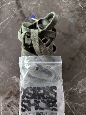 Sireturi Osiris Shoes