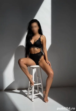 Am revenit in orasul tau 