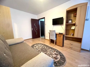 C 1564 De vânzare apartament cu 1 cameră în Tg Mureș - Semicentral