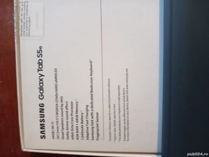 samsung tableta citeste  - imagine 2