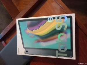 samsung tableta citeste  - imagine 3