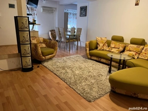 Apartament modern ultracentral si parcare subterana 500 euro