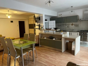 Apartament modern ultracentral si parcare subterana 500 euro - imagine 2