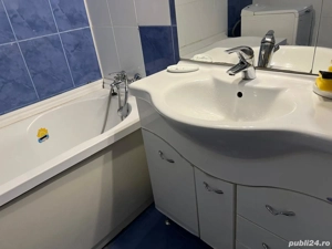 Apartament modern ultracentral si parcare subterana 500 euro - imagine 4