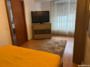 Apartament modern ultracentral si parcare subterana 500 euro - imagine 3