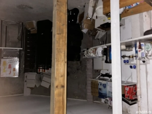 Spațiu lucrativ 80mp si curte 100mp - imagine 5