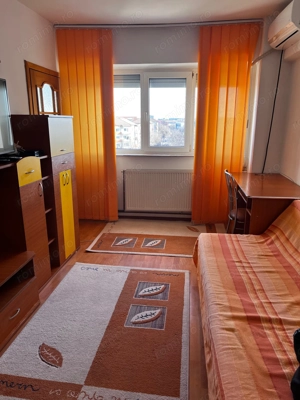 Soarelui | 1 Camera | Lift | Centrala proprie