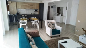 3 camere 105 mp zona Pipera - Emil Racovita - Rond OMV