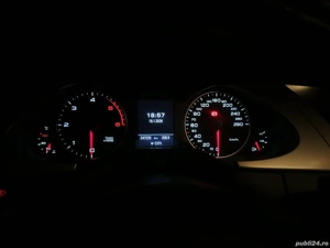 Vând: Audi A4 B8 Avant (break), 2012 - 2.0 TDI ,143 CP ! - imagine 8