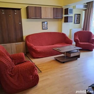 Matei Basarab, 3 cam, etaj 3, lift,parcare privata