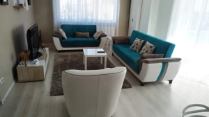 3 camere 105 mp zona Pipera - Emil Racovita - Rond OMV