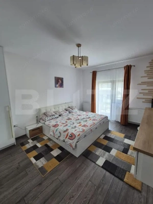 Casă modernă mobilata, utilata, 115mp utili, Valea Lupului - imagine 6