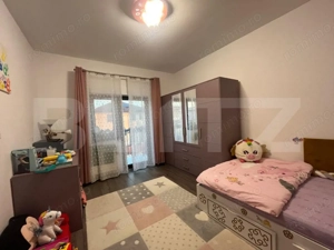 Casă modernă mobilata, utilata, 115mp utili, Valea Lupului - imagine 7