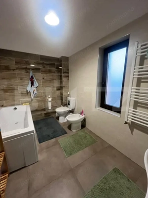 Casă modernă mobilata, utilata, 115mp utili, Valea Lupului - imagine 10