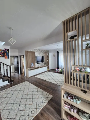 Casă modernă de vânzare în Valea Lupului, Iași – Ofertă premium pentru familie!