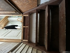 Spațiu lucrativ 80mp si curte 100mp - imagine 6