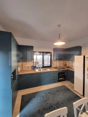 Casă modernă mobilata, utilata, 115mp utili, Valea Lupului - imagine 3
