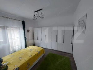 Casă modernă mobilata, utilata, 115mp utili, Valea Lupului - imagine 8