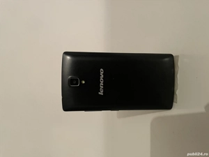 Lenovo a 2010 dulasim de vânzare