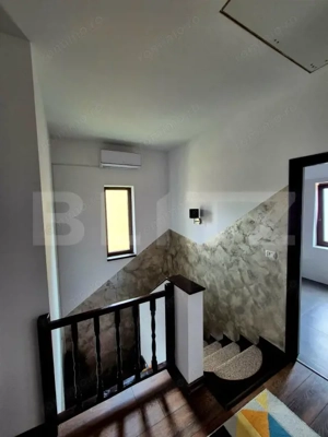 Casă modernă mobilata, utilata, 115mp utili, Valea Lupului - imagine 5