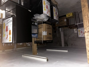 Spațiu lucrativ 80mp si curte 100mp - imagine 7