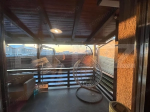 Casă modernă mobilata, utilata, 115mp utili, Valea Lupului - imagine 11