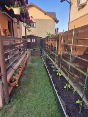 Casă modernă mobilata, utilata, 115mp utili, Valea Lupului - imagine 13