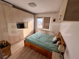 Apartament 3 camere, zonă liniștită – Sângeorgiu de Mureș - imagine 3