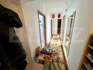 Apartament 3 camere, zonă liniștită – Sângeorgiu de Mureș - imagine 4