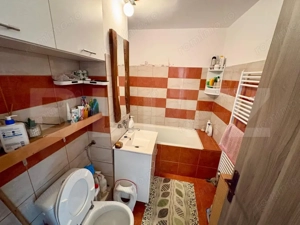 Apartament 3 camere, zonă liniștită – Sângeorgiu de Mureș - imagine 5