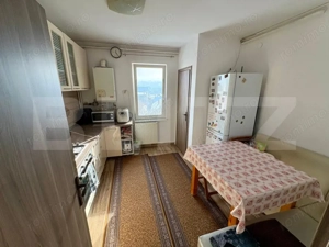 Apartament 3 camere, zonă liniștită – Sângeorgiu de Mureș - imagine 2