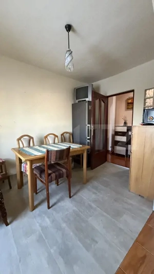 Apartament 2 camere, 57 mp, zona Reghin  - imagine 13