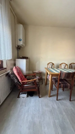 Apartament 2 camere, 57 mp, zona Reghin  - imagine 14