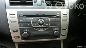 Radio CD player Mazda 6 gh